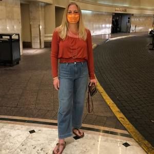 Meet your Posher, Molly